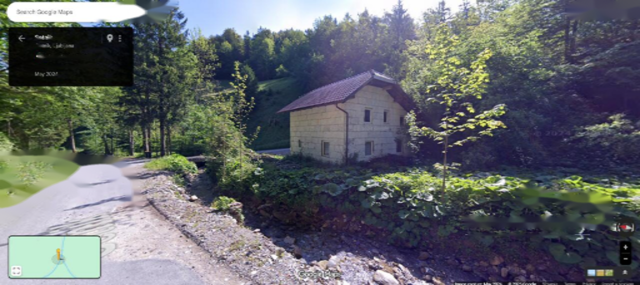 Дом в Рожнике, Словения, 109 м² - фото 3