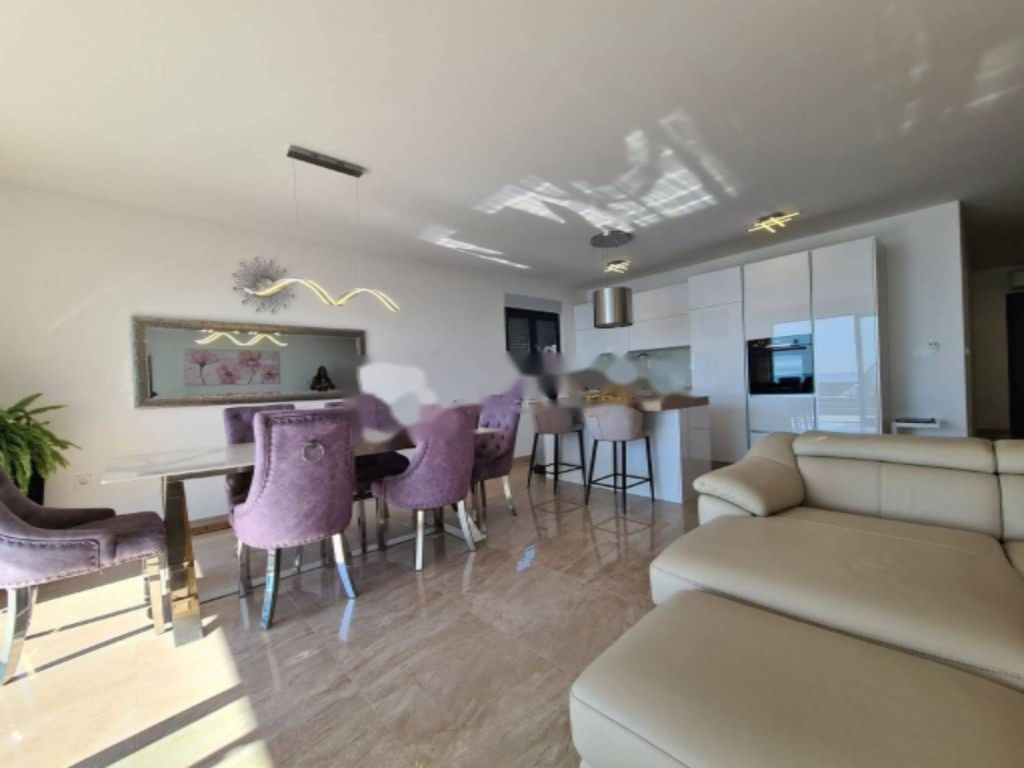 Дом в Опатии, Хорватия, 250 м² - фото 3