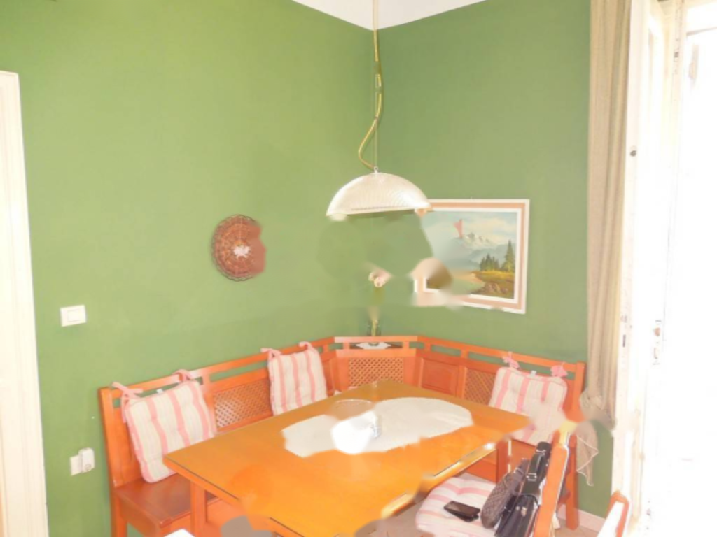 Квартира в Опатии, Хорватия, 82 м² - фото 3