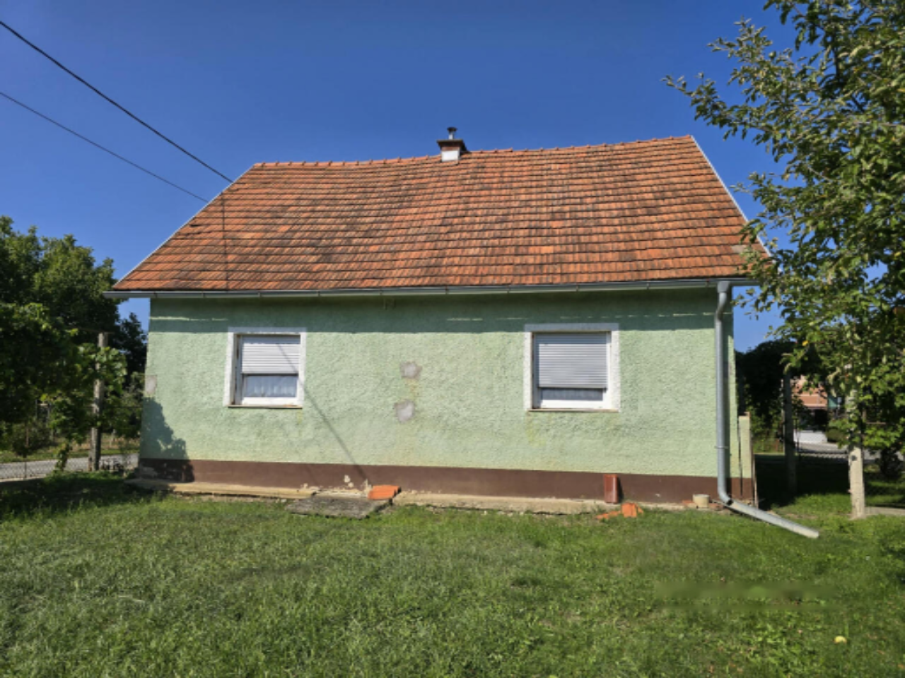 Дом в Птуе, Словения, 66 м² - фото 3