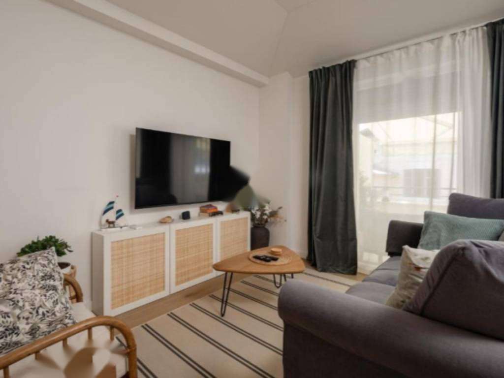 Квартира в Опатии, Хорватия, 57 м² - фото 3