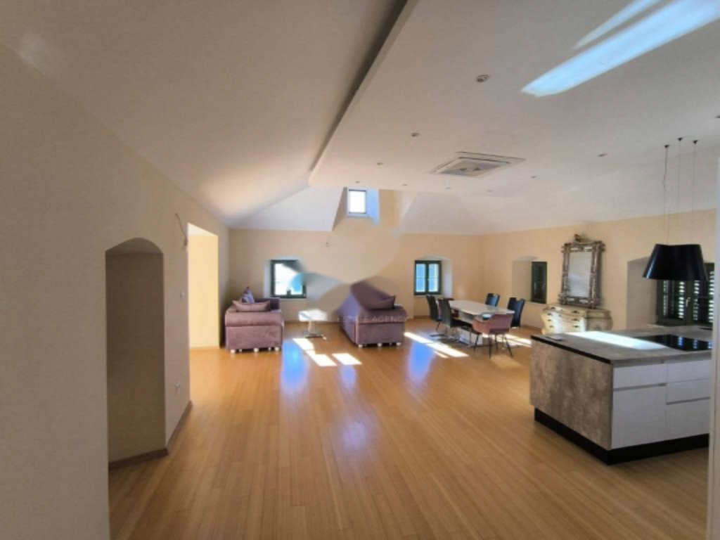 Квартира в Опатии, Хорватия, 185 м² - фото 3