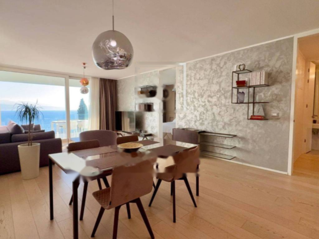 Квартира в Опатии, Хорватия, 92 м² - фото 3