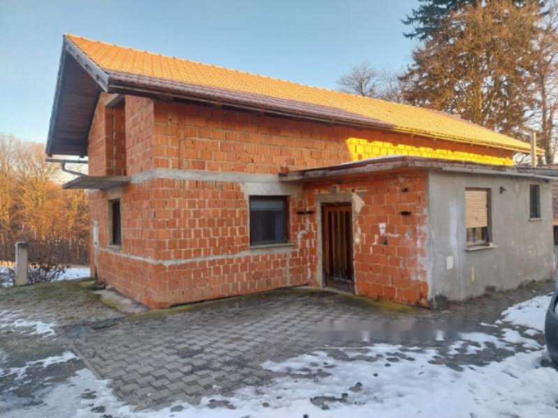 Дом в Горня-Радгоне, Словения, 194 м² - фото 3