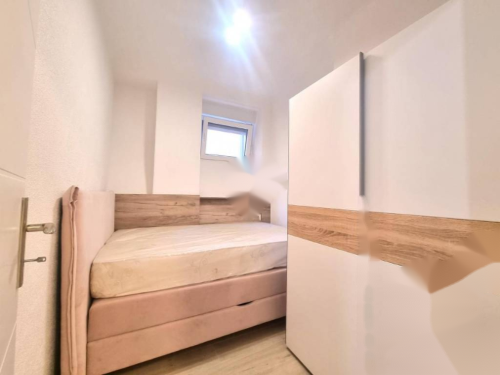 Квартира в Опатии, Хорватия, 55 м² - фото 3