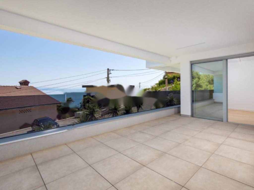 Квартира в Опатии, Хорватия, 95 м² - фото 3