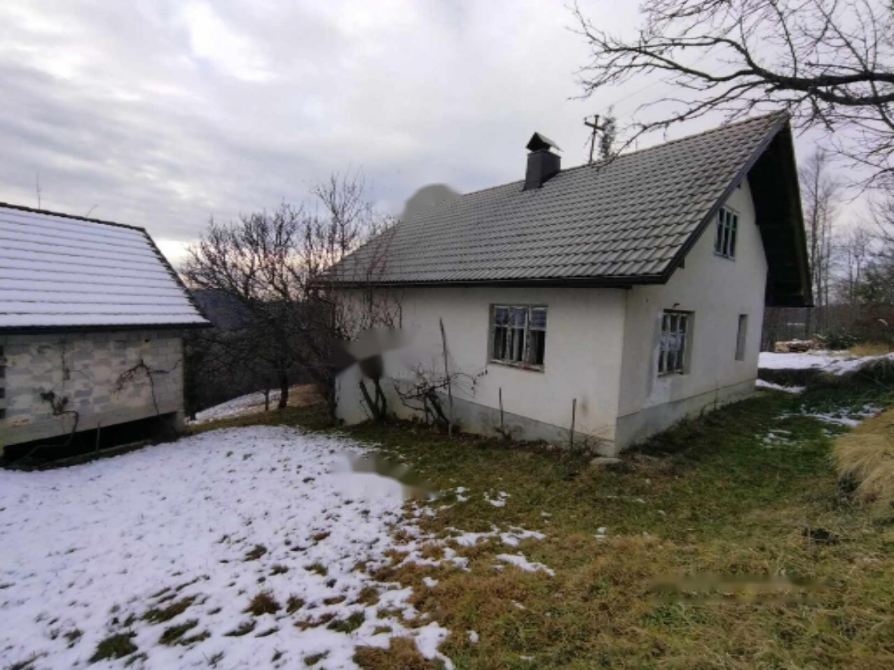 Дом в Севнице, Словения, 120 м² - фото 3