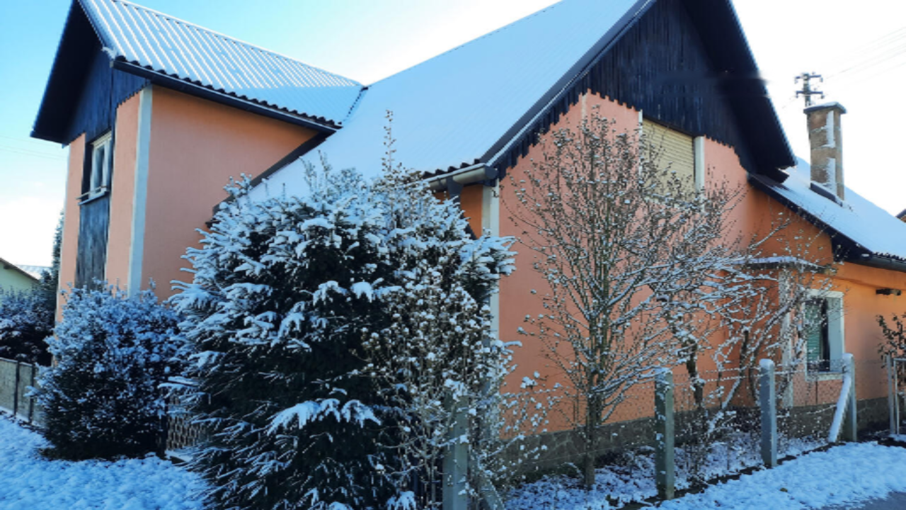 Дом в Птуе, Словения, 166 м² - фото 3