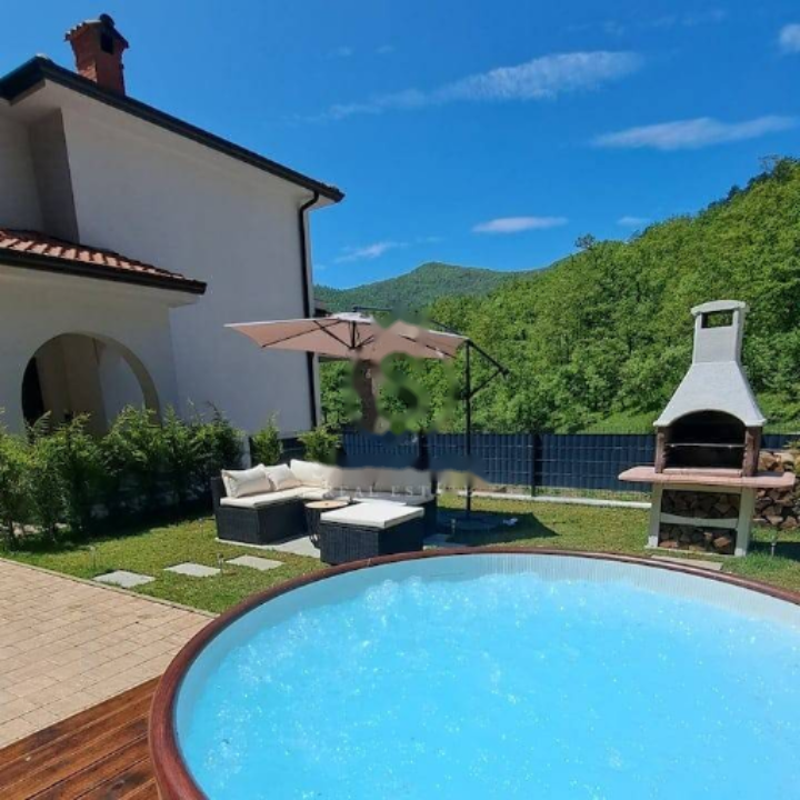 Дом в Опатии, Хорватия, 181 м² - фото 2