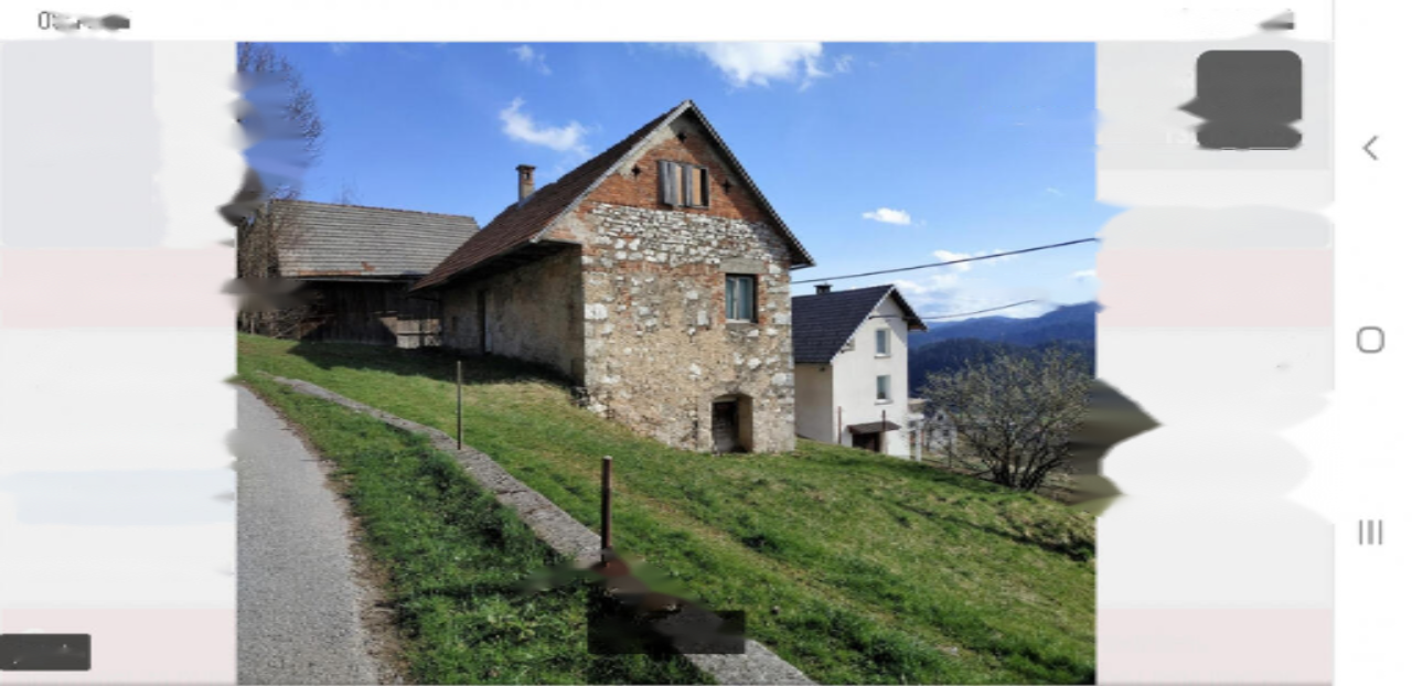 Дом в Рибнице, Словения, 118 м² - фото 3