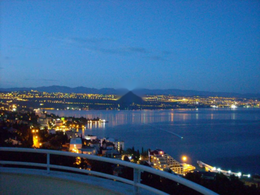 Квартира в Опатии, Хорватия, 200 м² - фото 3