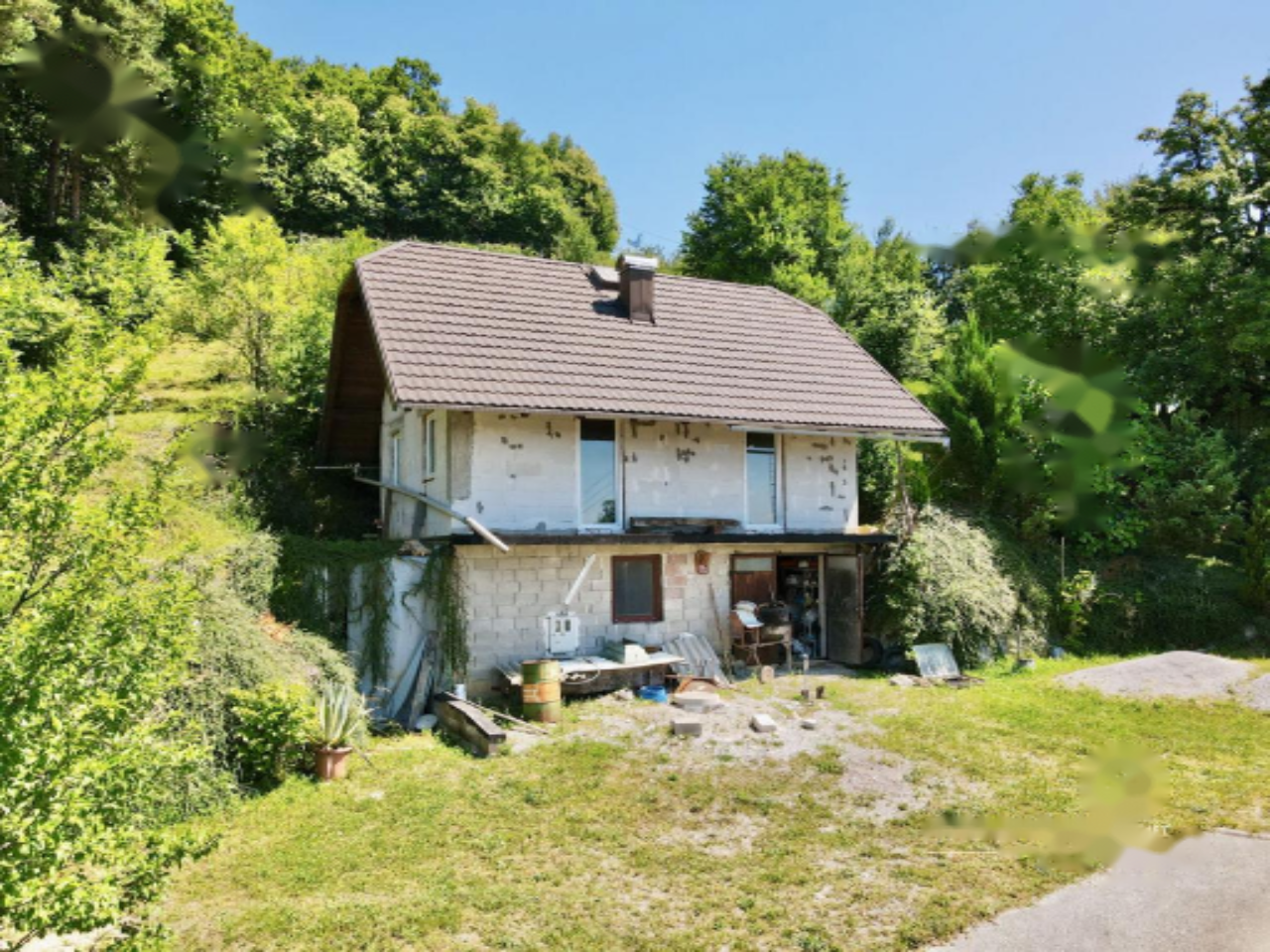 Дом в Требне, Словения, 95 м² - фото 3