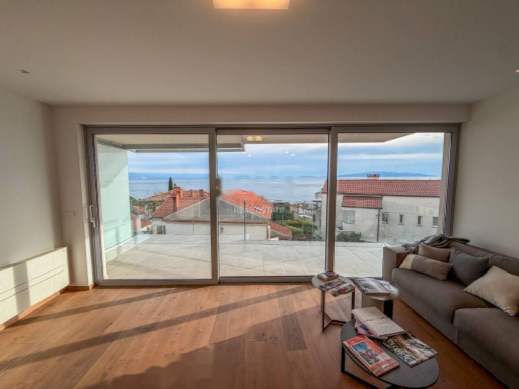 Квартира в Опатии, Хорватия, 104 м² - фото 3