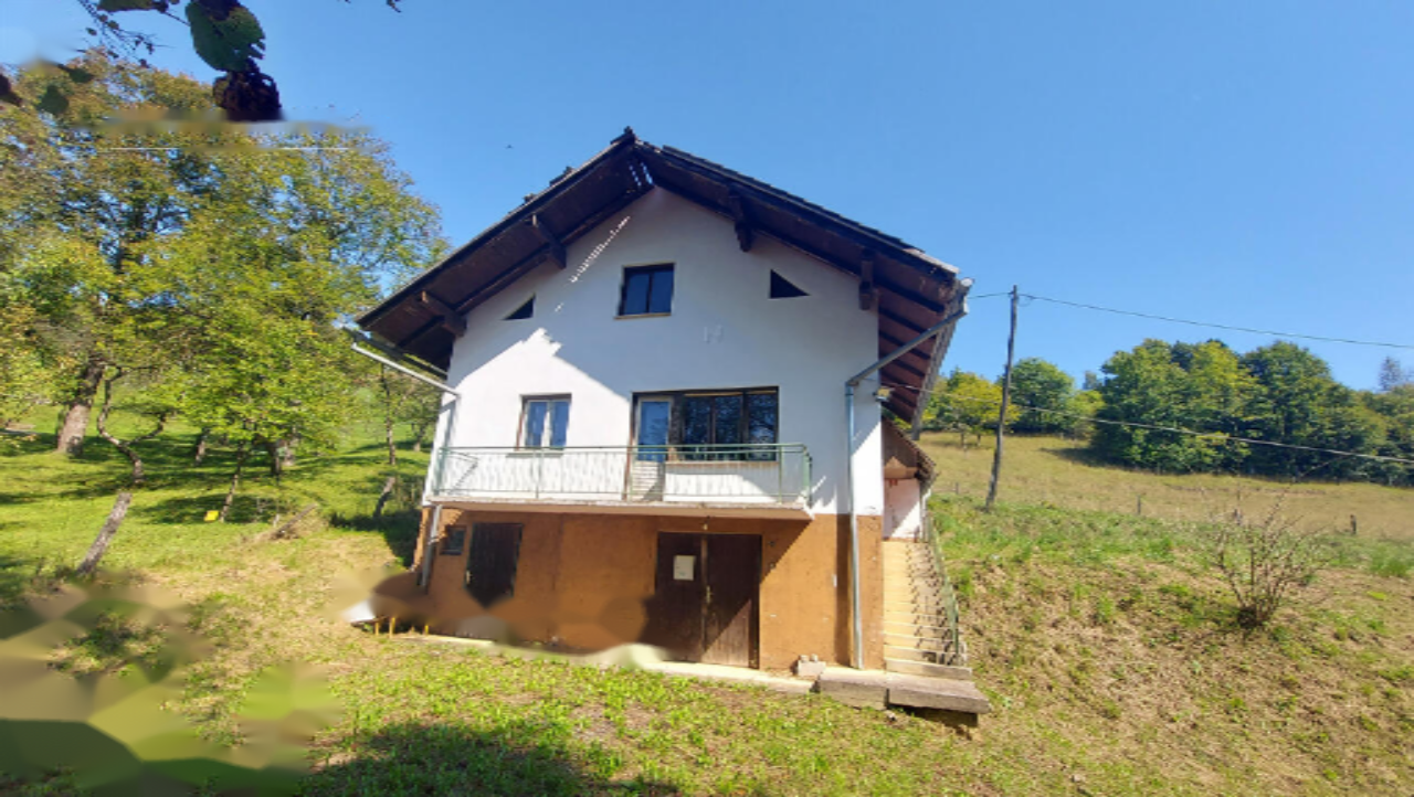 Дом в Целе, Словения, 115 м² - фото 3