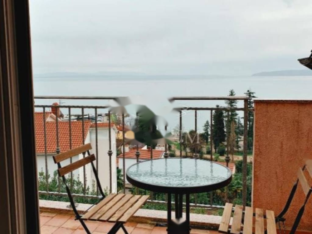 Квартира в Опатии, Хорватия, 38 м² - фото 3