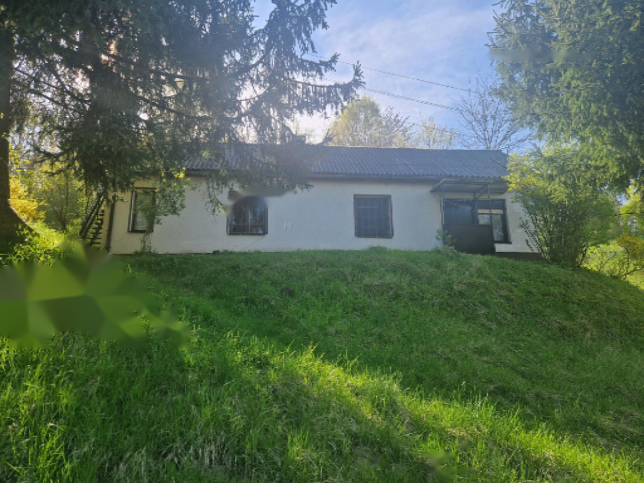 Дом в Сподня Кунготе, Словения, 45 м² - фото 3