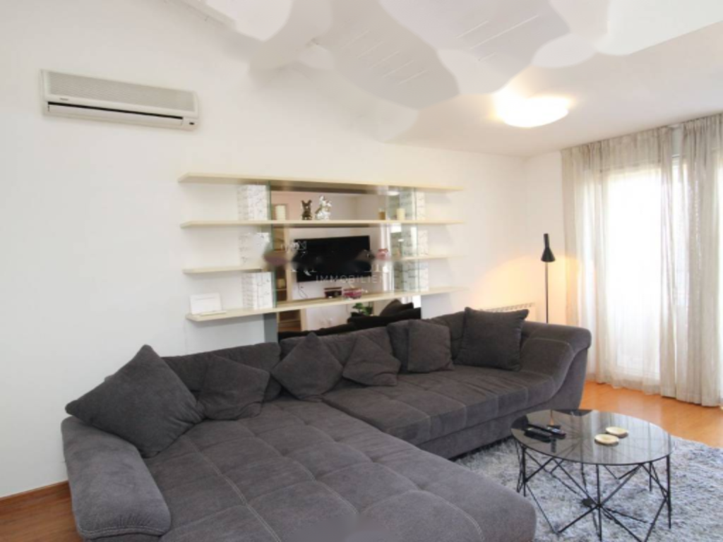 Квартира в Опатии, Хорватия, 75 м² - фото 3