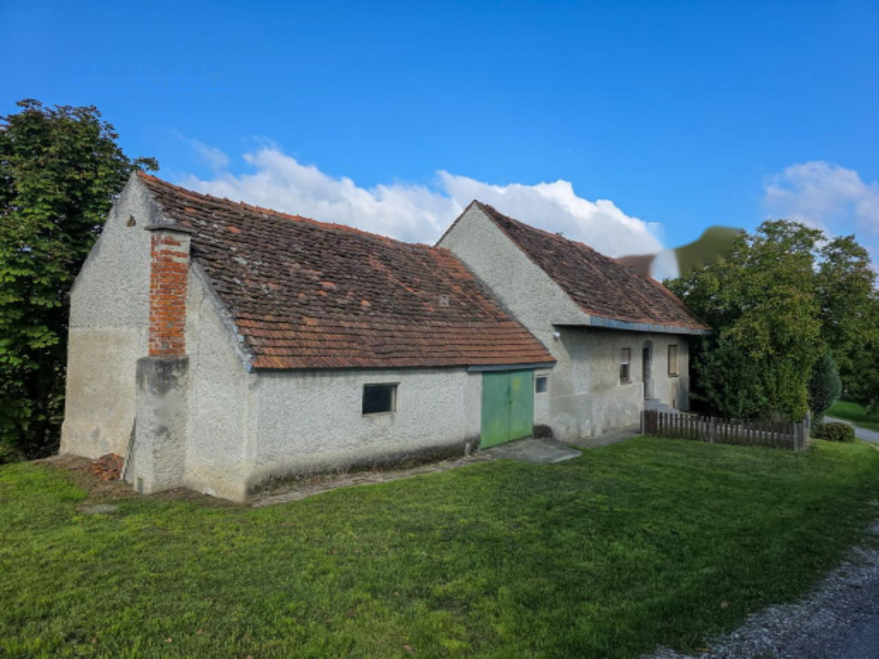 Дом в Лютомере, Словения, 51 м² - фото 3