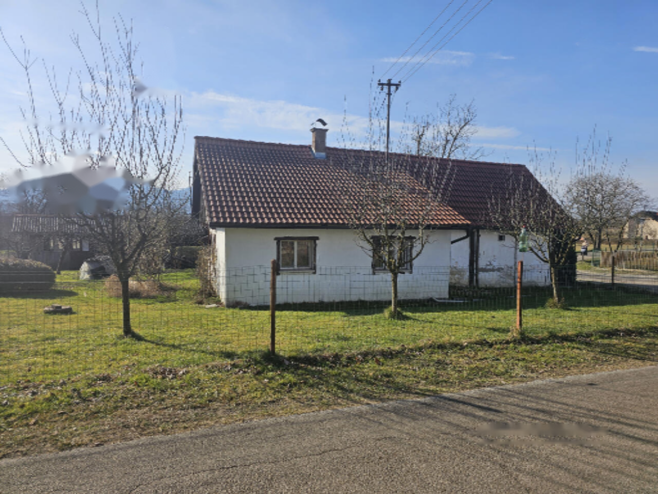 Дом в Брежице, Словения, 62 м² - фото 3