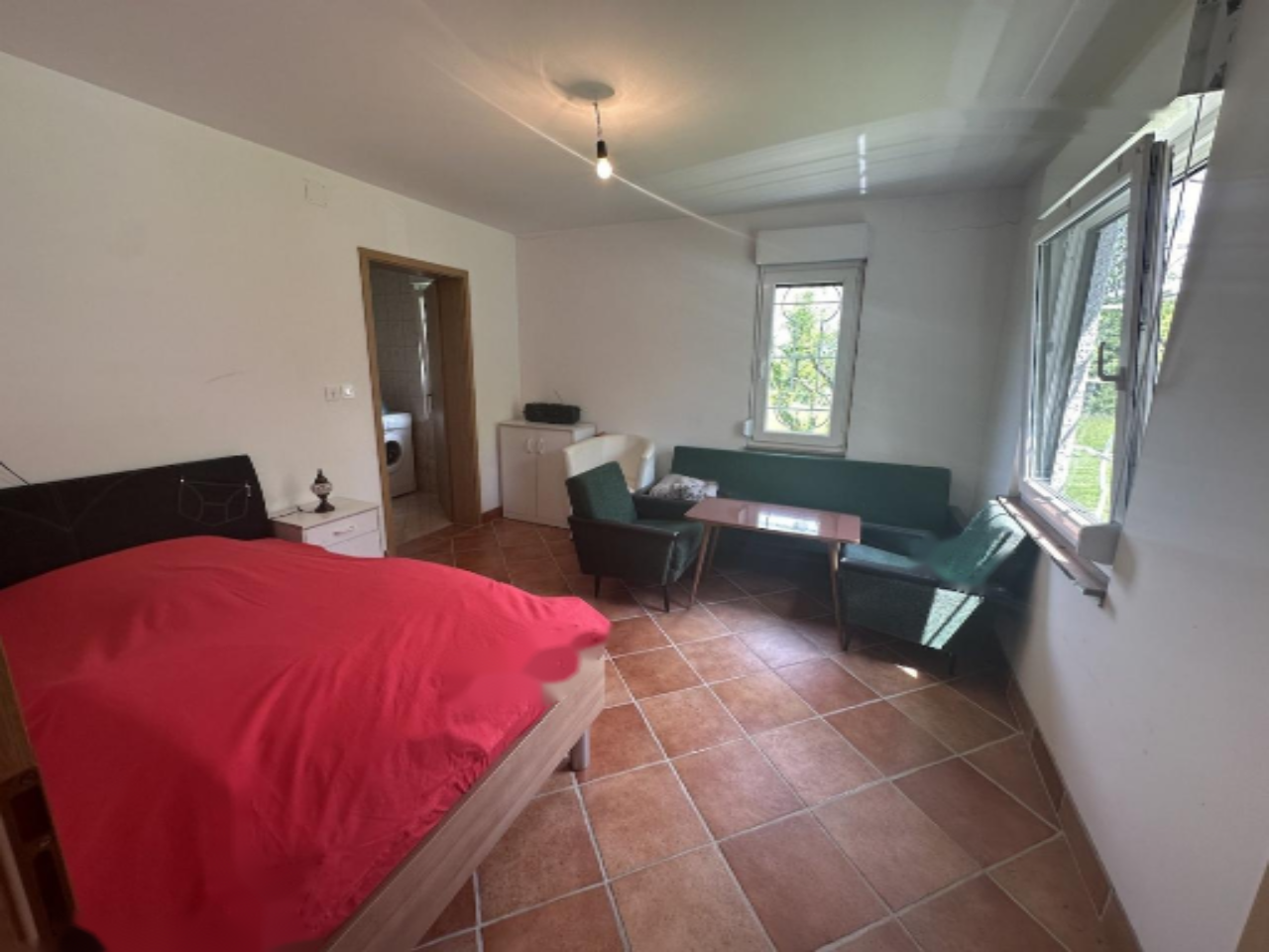 Дом в Птуе, Словения, 72 м² - фото 3