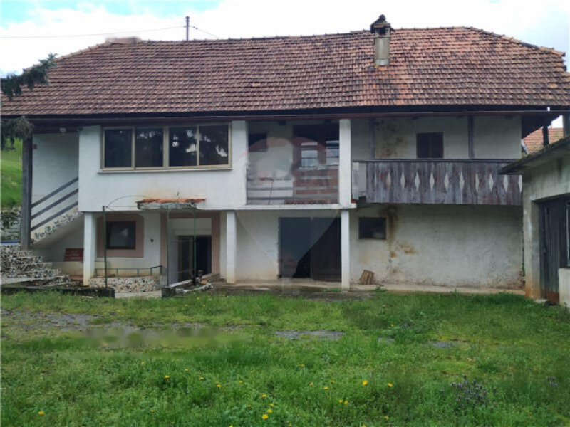 Дом в Чрномеле, Словения, 179 м² - фото 3