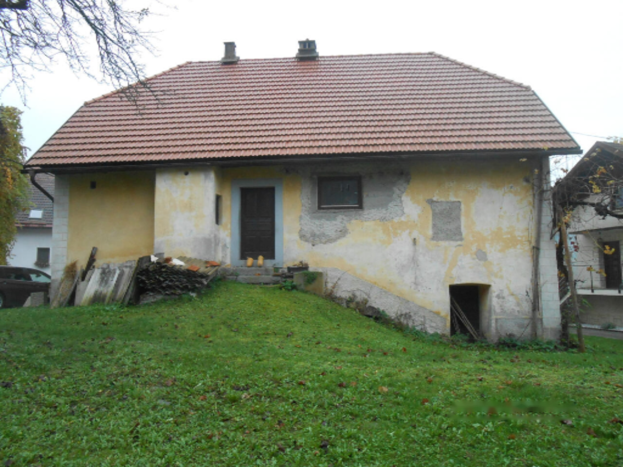 Дом в Толмине, Словения, 150 м² - фото 3