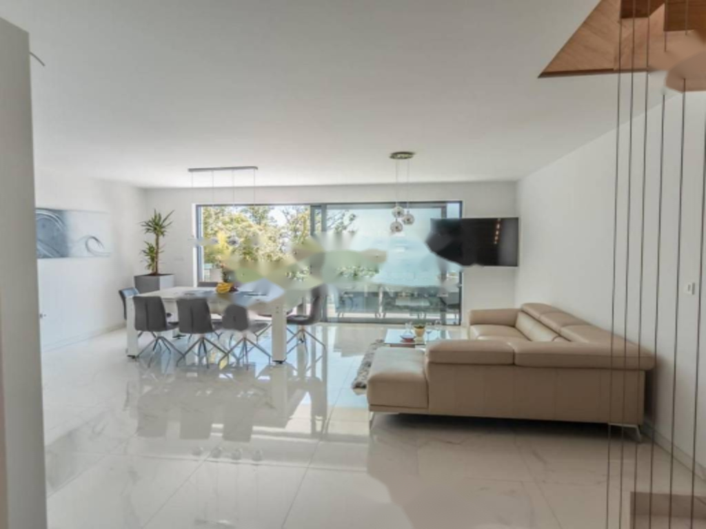 Квартира в Опатии, Хорватия, 210 м² - фото 3