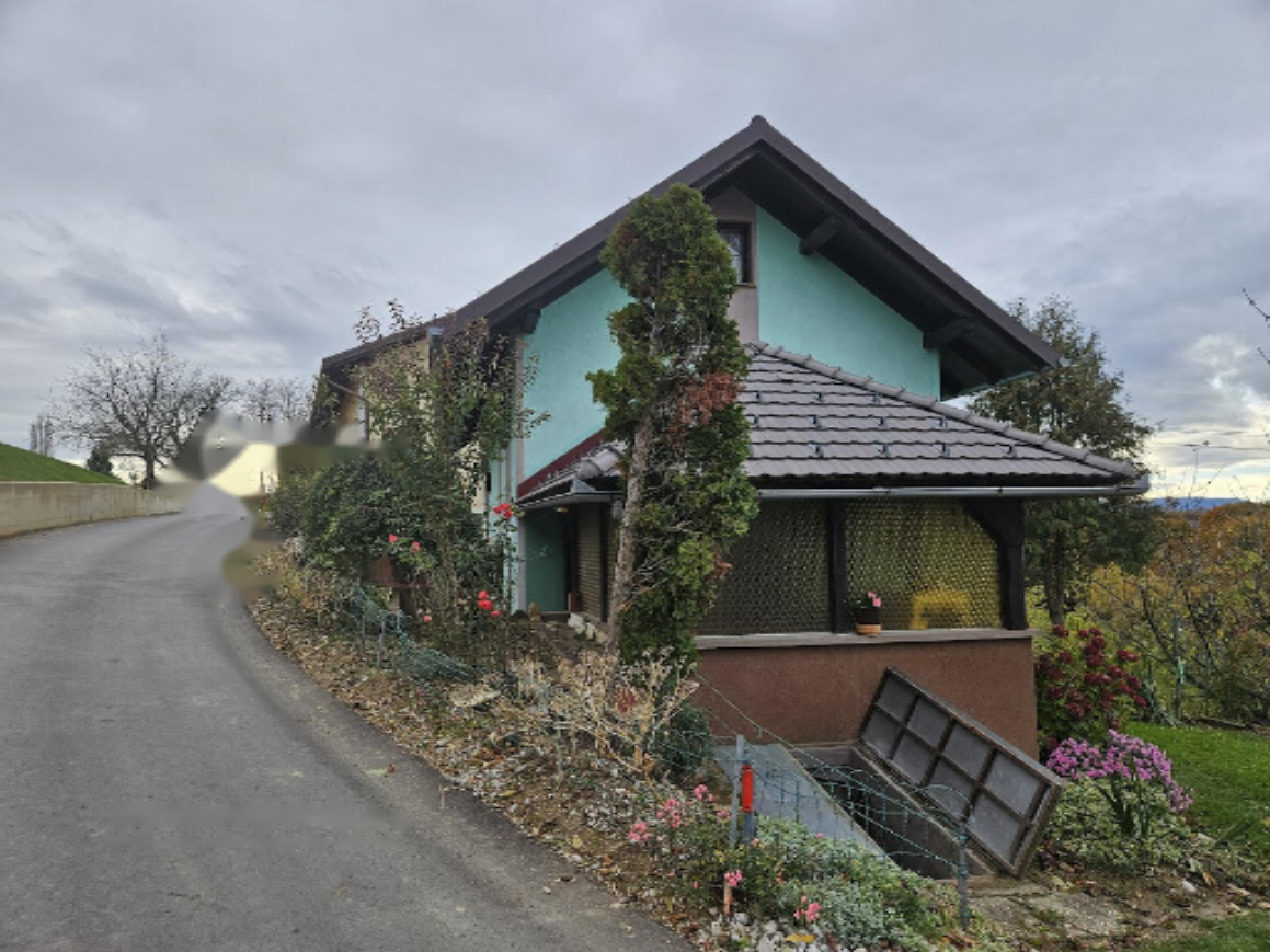 Дом в Птуе, Словения, 79 м² - фото 3