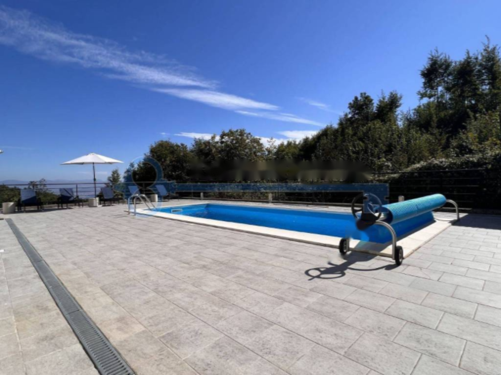 Дом в Опатии, Хорватия, 180 м² - фото 3