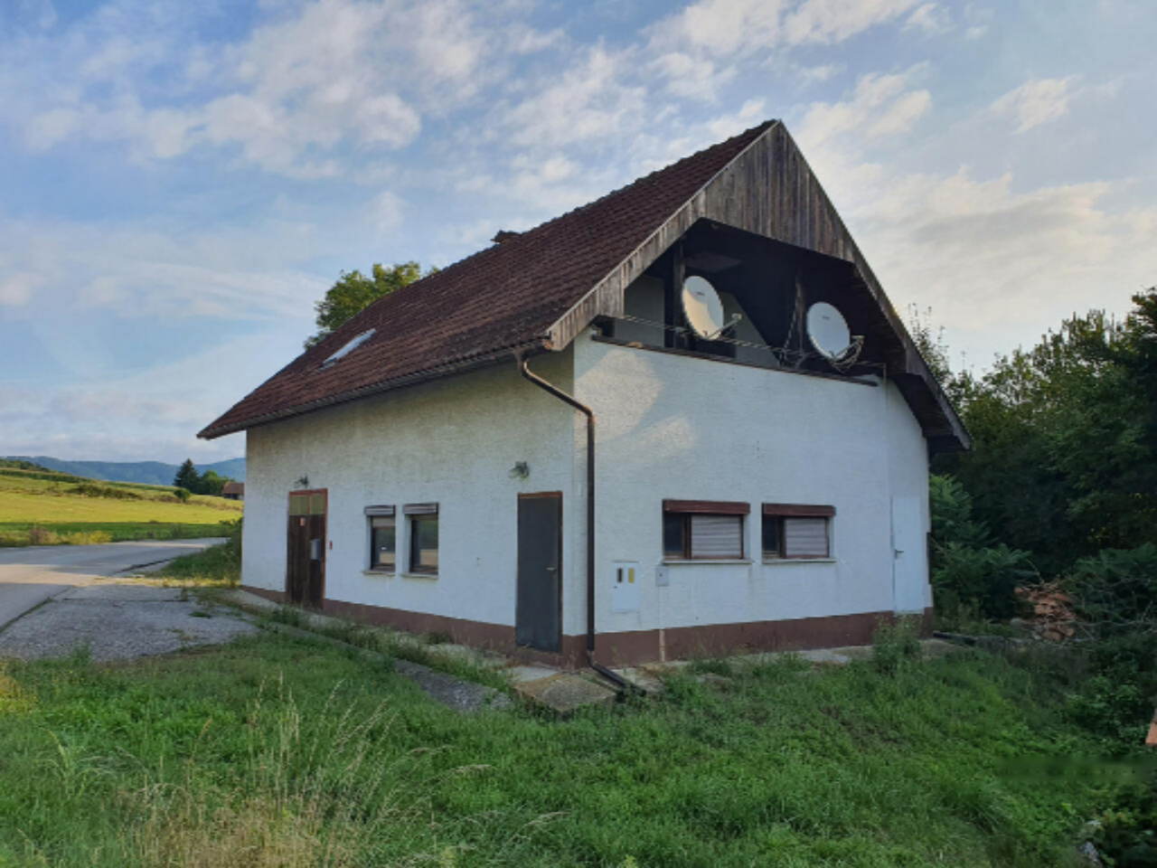 Дом в Брежице, Словения, 164 м² - фото 3