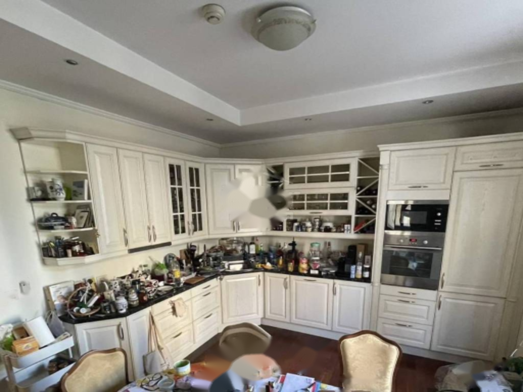 Квартира в Опатии, Хорватия, 95 м² - фото 3