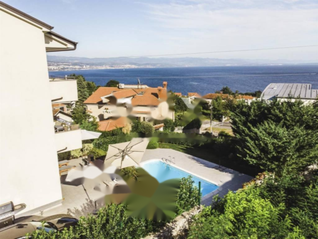 Квартира в Опатии, Хорватия, 70 м² - фото 3