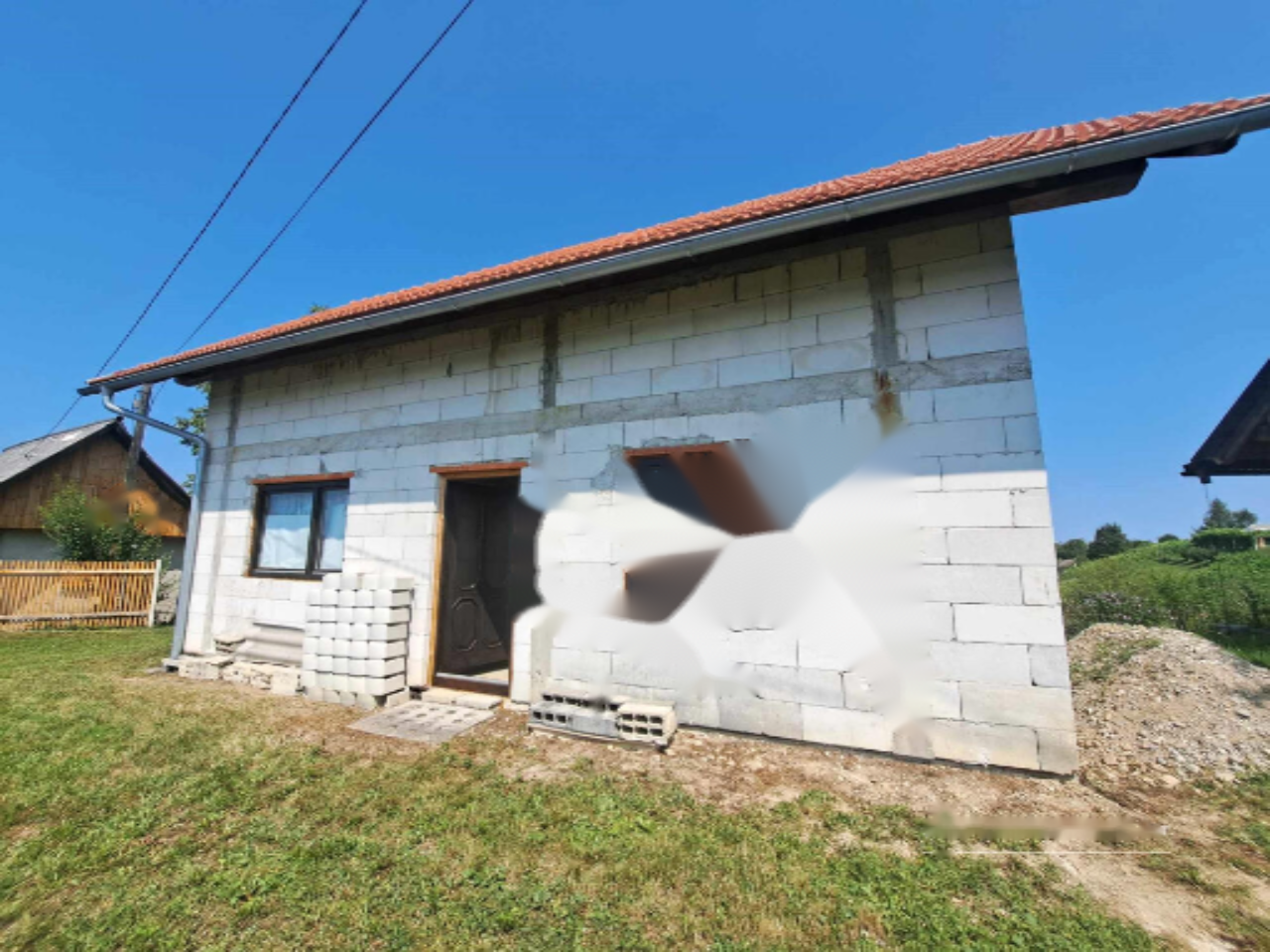 Дом в Птуе, Словения, 99 м² - фото 3