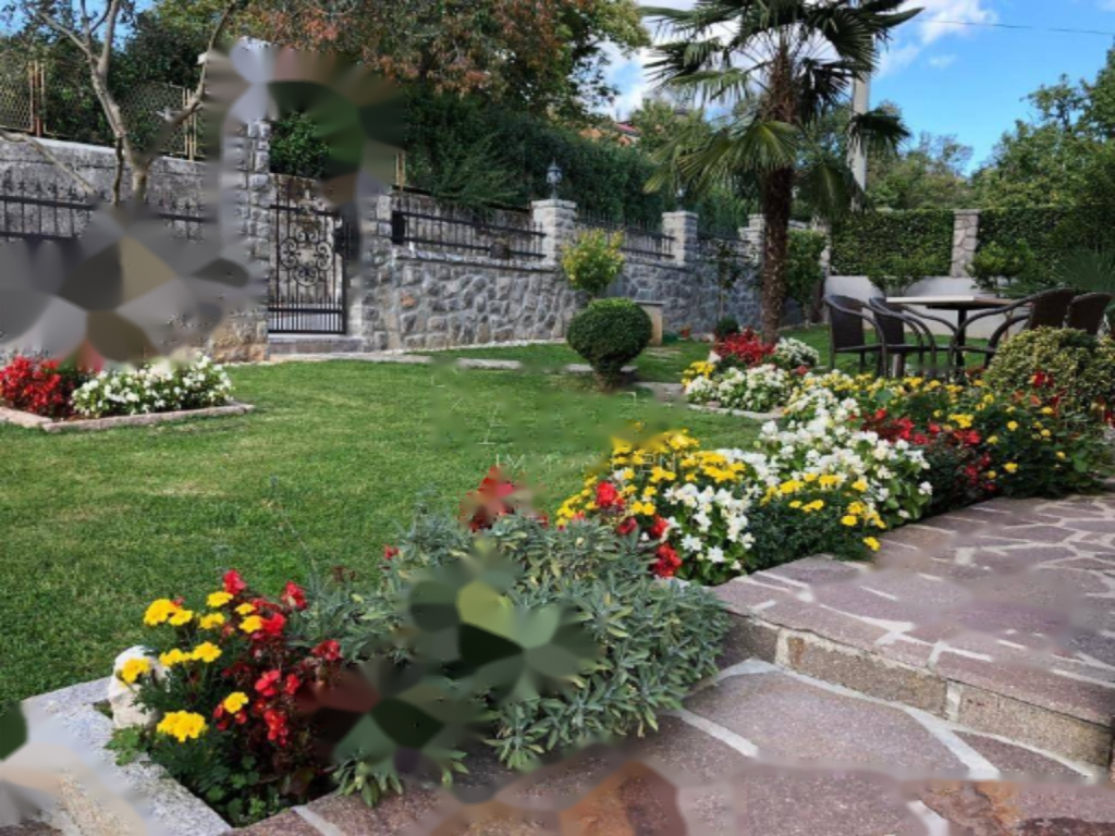 Дом в Опатии, Хорватия, 504 м² - фото 3