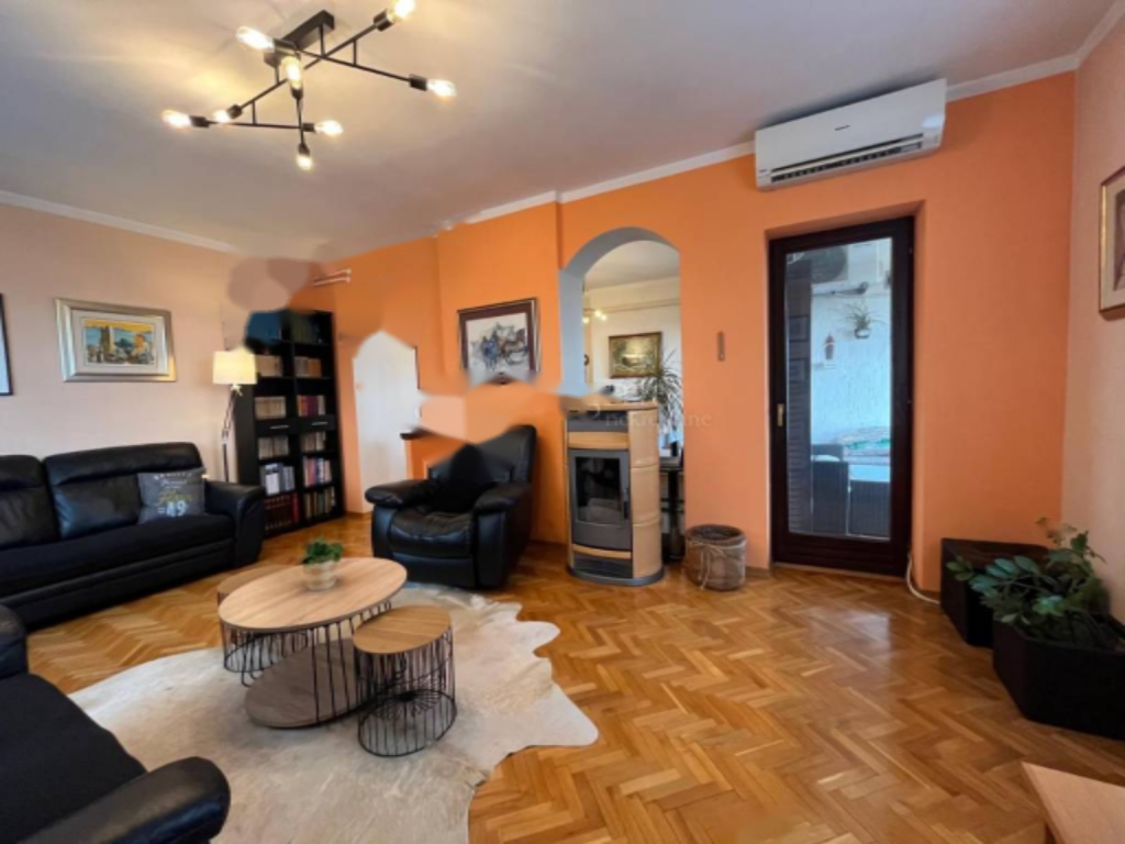 Квартира в Опатии, Хорватия, 101 м² - фото 3