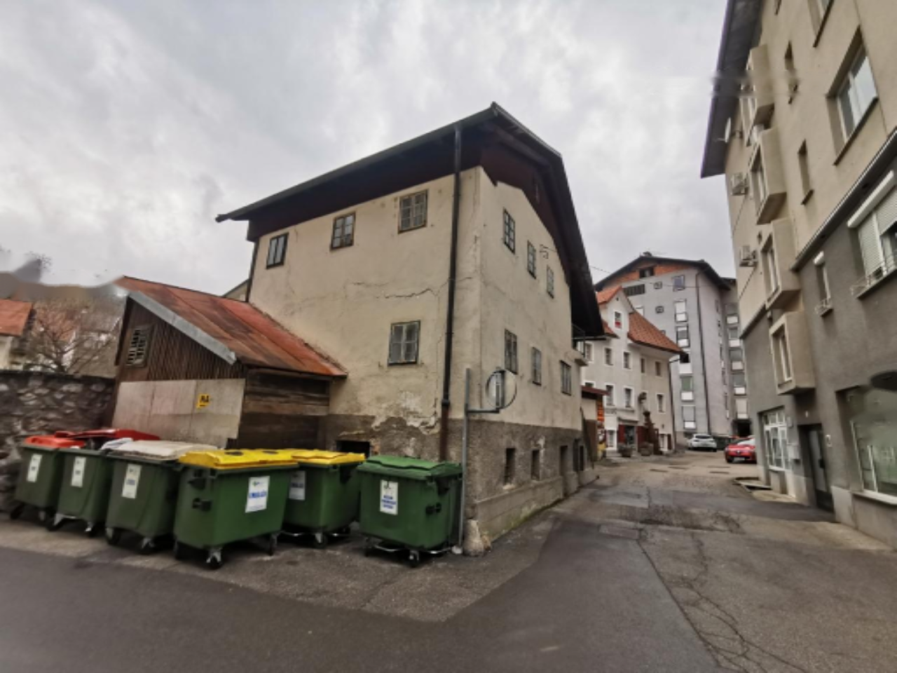 Дом в Идрии, Словения, 123 м² - фото 3