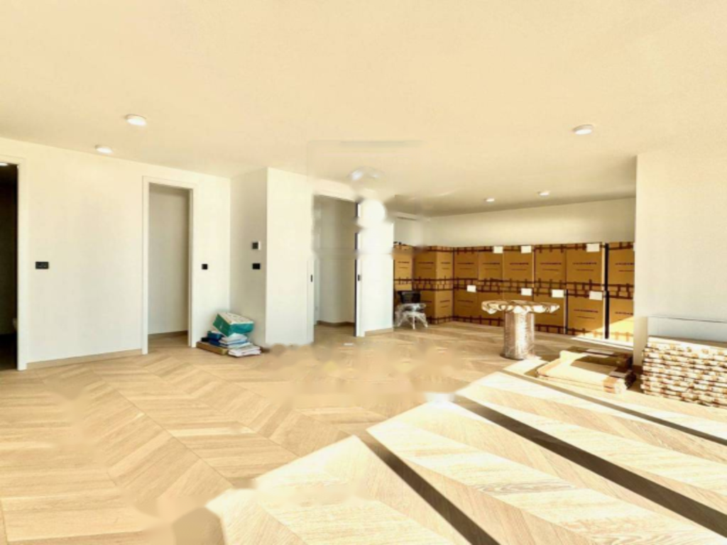 Квартира в Опатии, Хорватия, 164 м² - фото 3