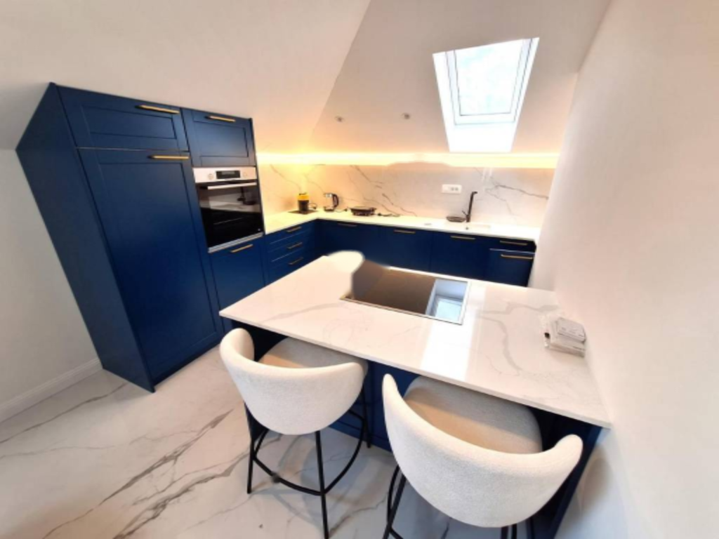 Квартира в Опатии, Хорватия, 87 м² - фото 3