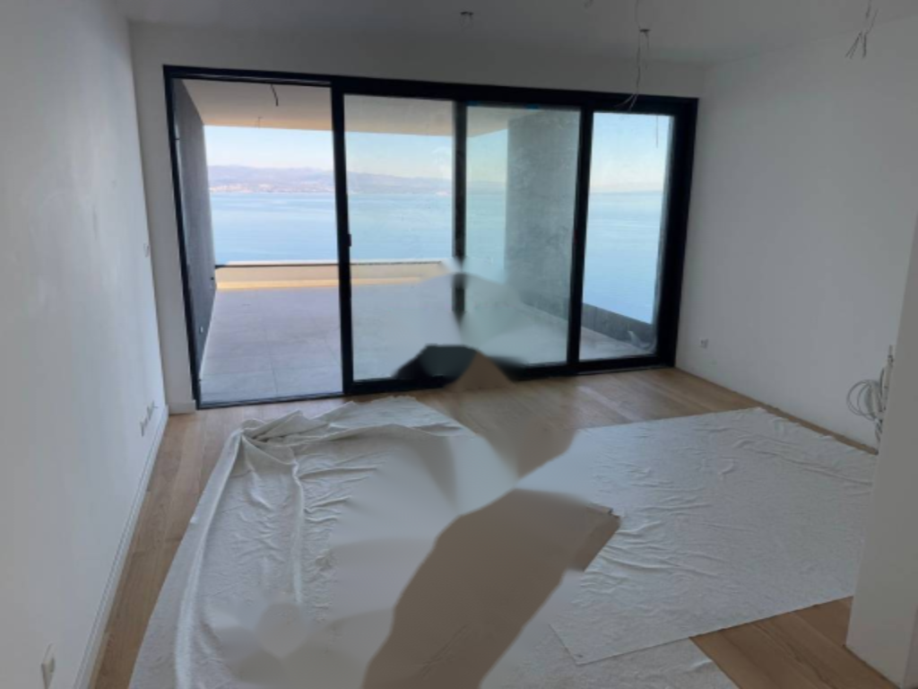 Квартира в Опатии, Хорватия, 101 м² - фото 3