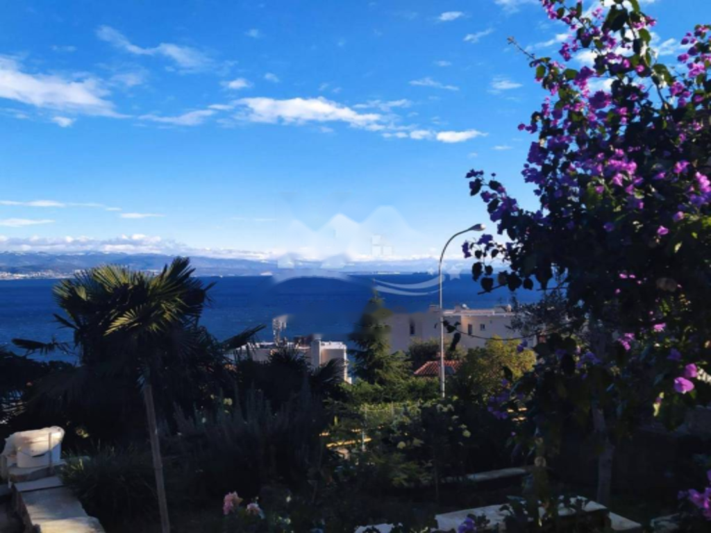 Квартира в Опатии, Хорватия, 100 м² - фото 3