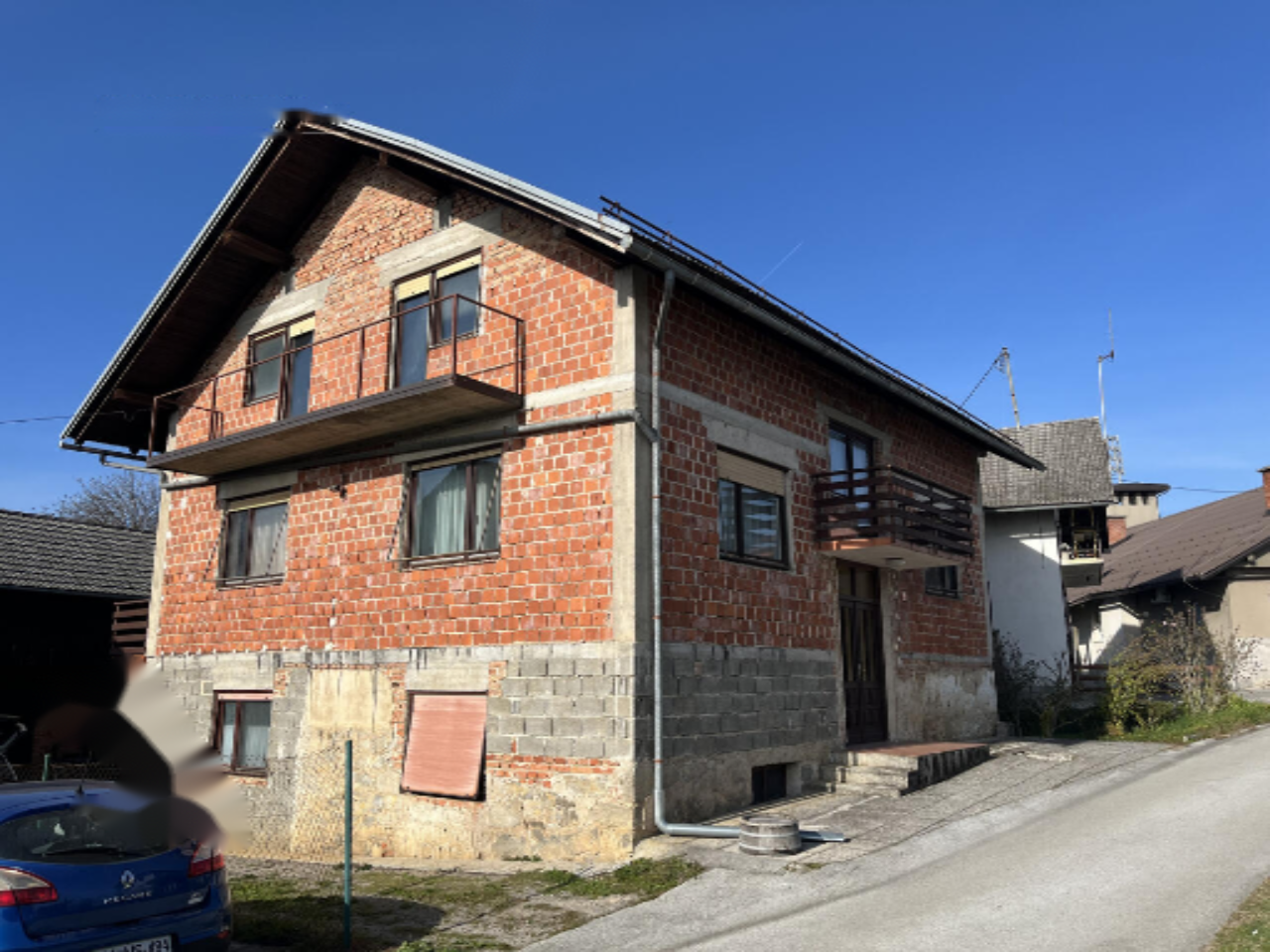 Дом в Чрномеле, Словения, 170 м² - фото 3