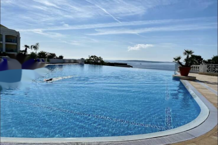 Квартира в Каннах, Франция, 27 м² - фото 2