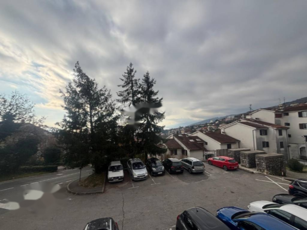 Квартира в Опатии, Хорватия, 109 м² - фото 4