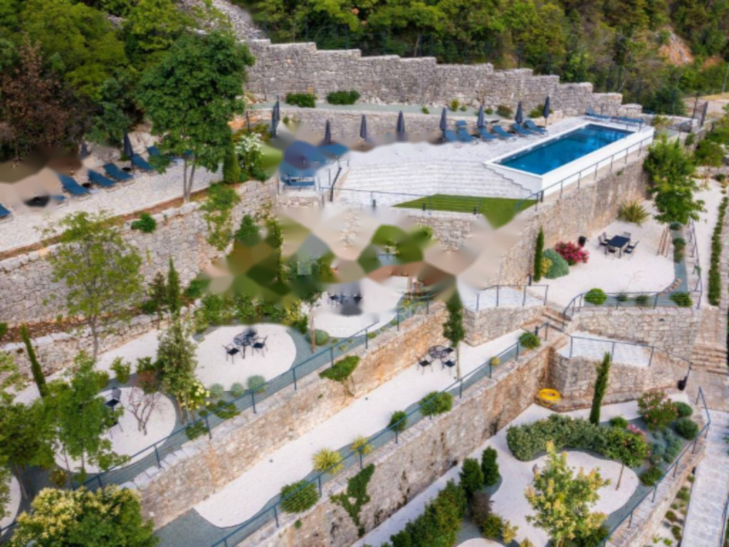 Квартира в Опатии, Хорватия, 104 м² - фото 4