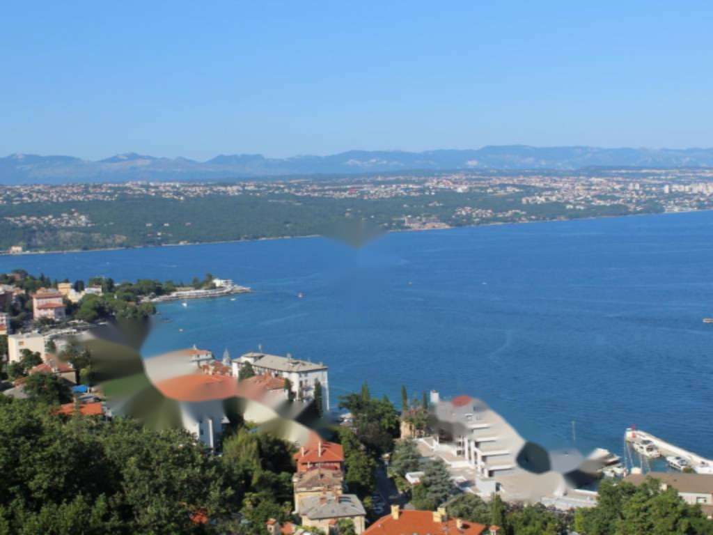 Дом в Опатии, Хорватия, 604 м² - фото 4