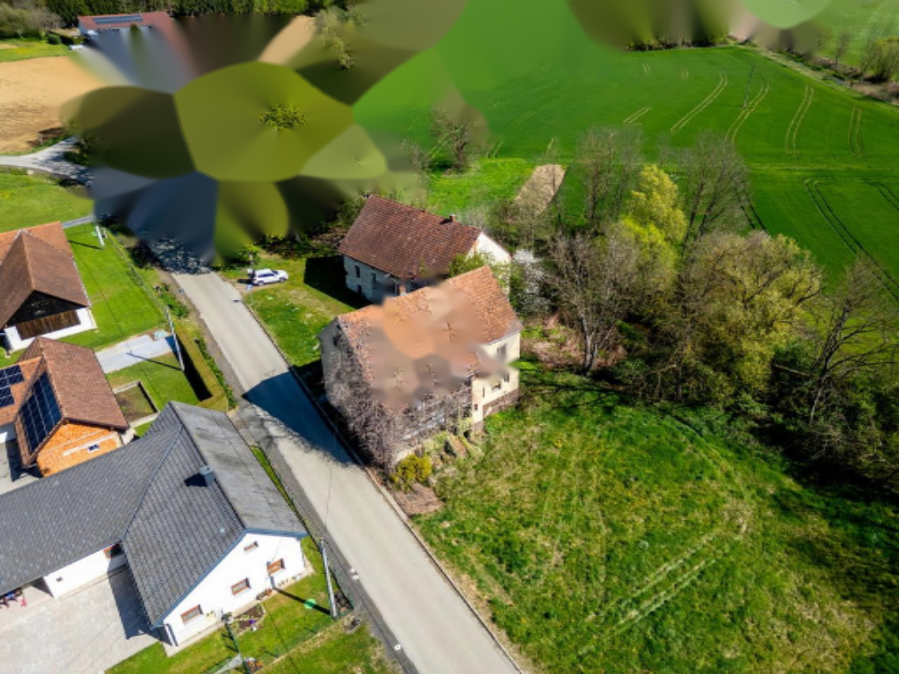 Дом в Мурска-Соботе, Словения, 313 м² - фото 4