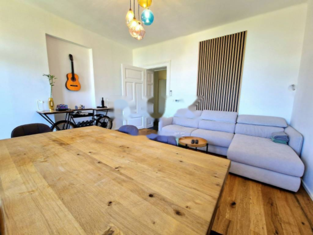 Квартира в Опатии, Хорватия, 100 м² - фото 4