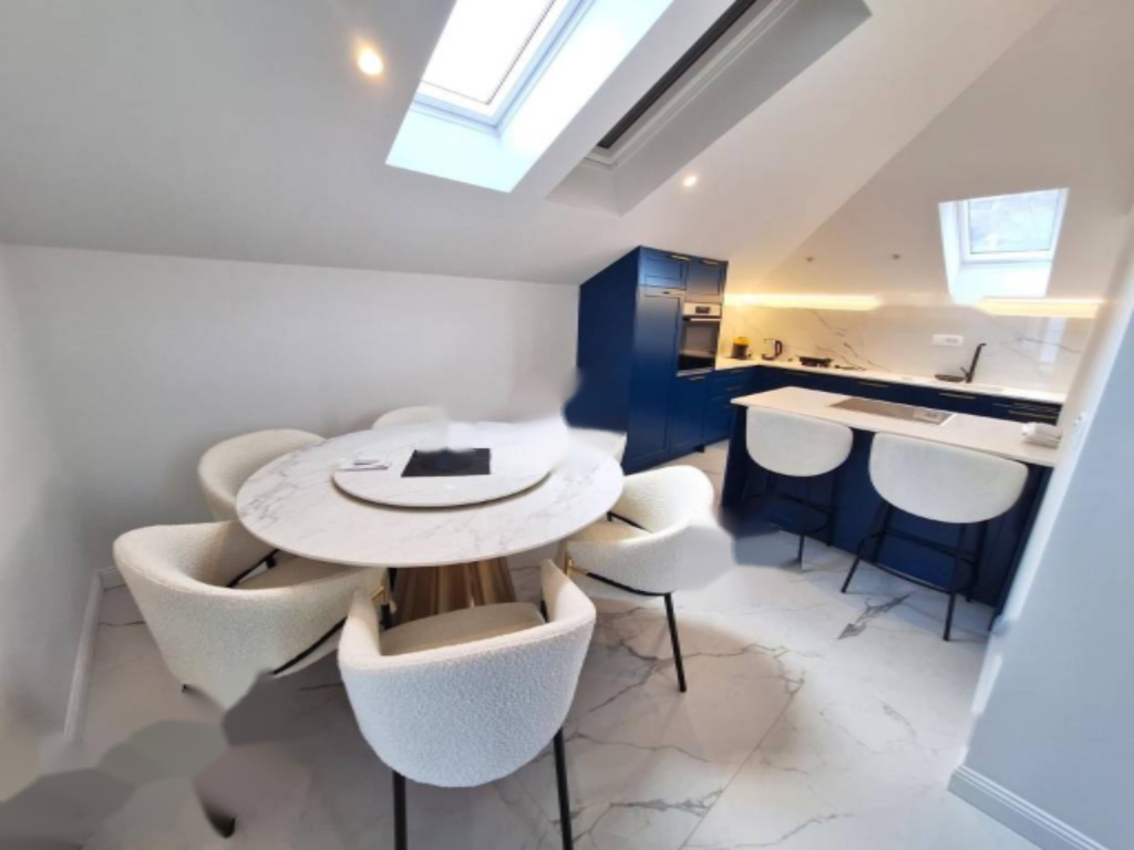 Квартира в Опатии, Хорватия, 87 м² - фото 4