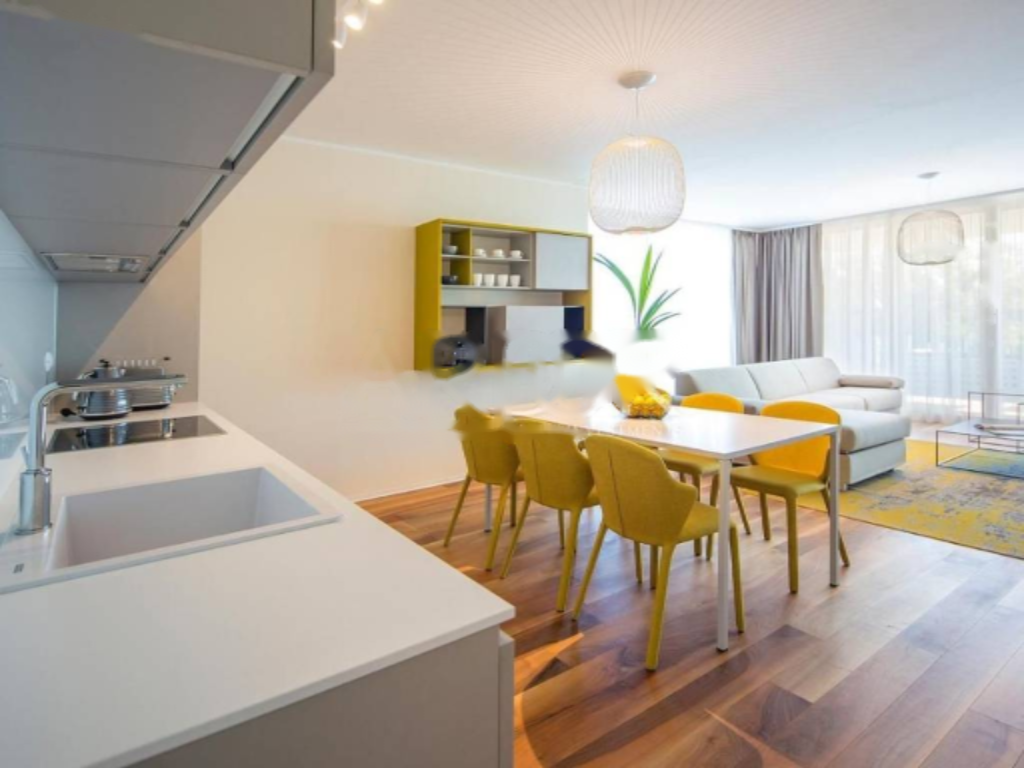 Квартира в Опатии, Хорватия, 119 м² - фото 4