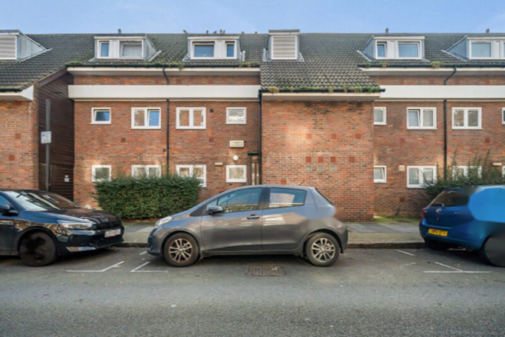 Квартира в Лондоне, Великобритания, 50 м² - фото 4